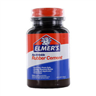 橡膠膠水（Rubber Cement）